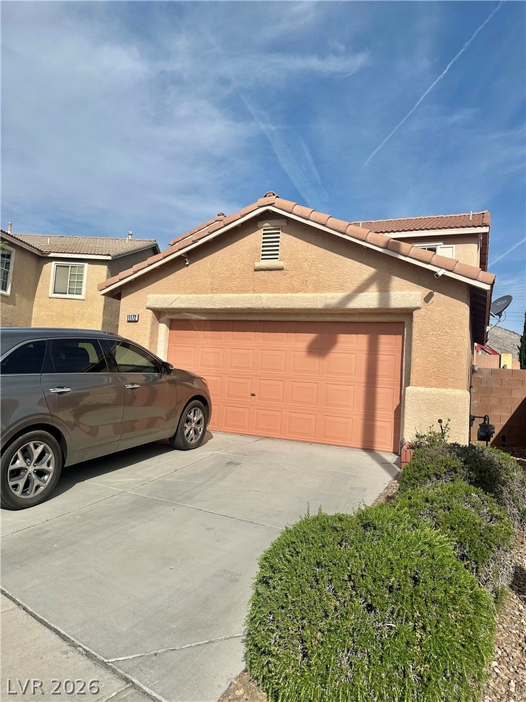 11172 Whooping Crane Lane Las Vegas NV 89144