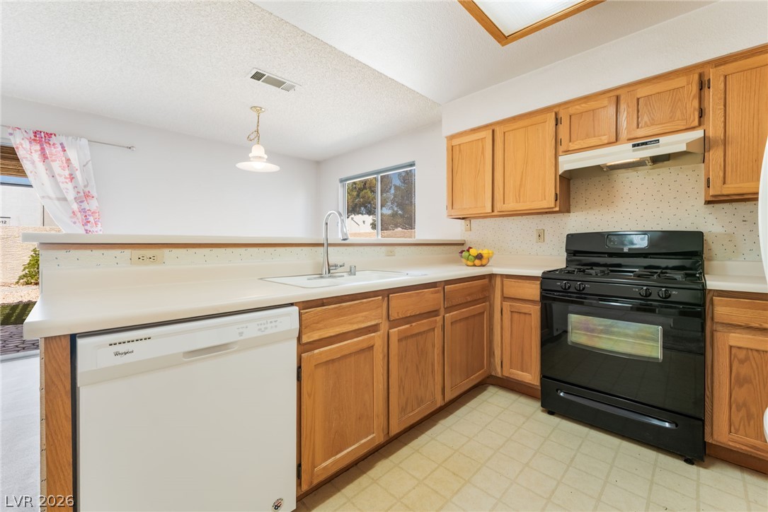 4013 Elkridge Drive Las Vegas NV 89129