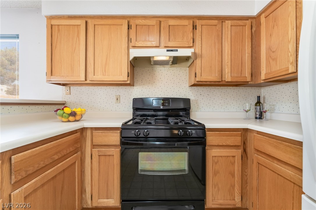 4013 Elkridge Drive Las Vegas NV 89129