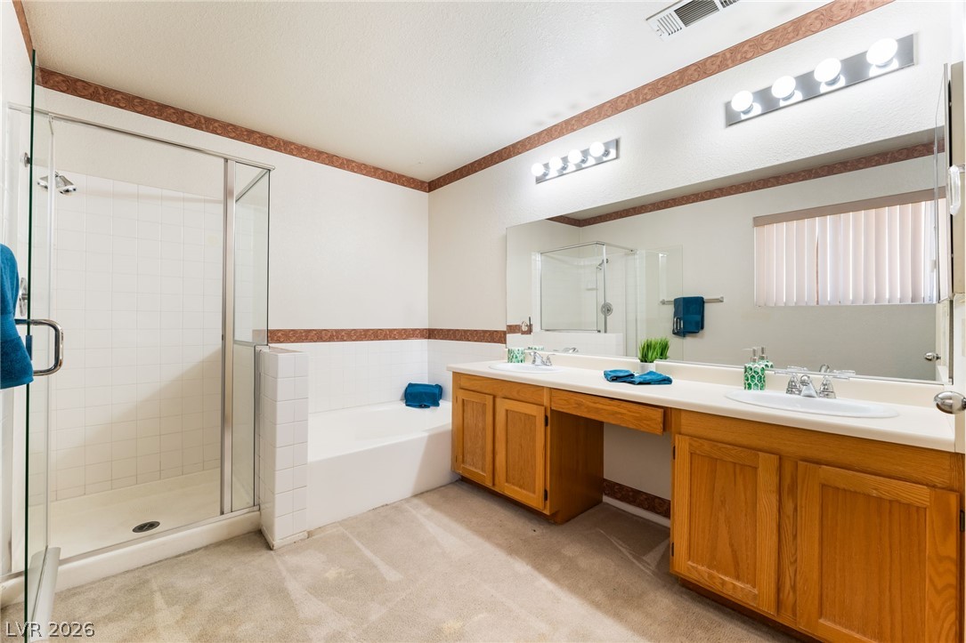 4013 Elkridge Drive Las Vegas NV 89129