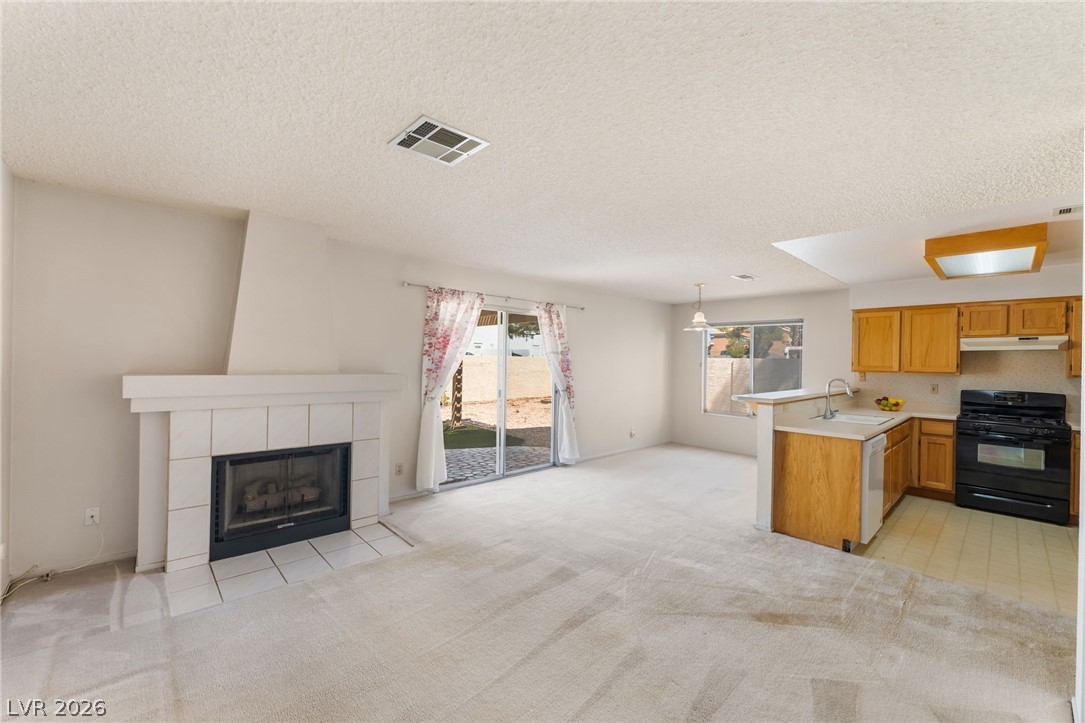 4013 Elkridge Drive Las Vegas NV 89129