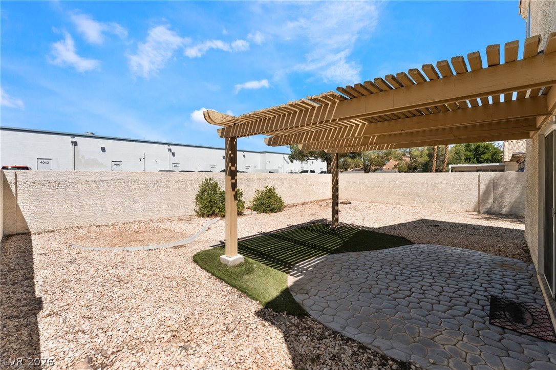 4013 Elkridge Drive Las Vegas NV 89129