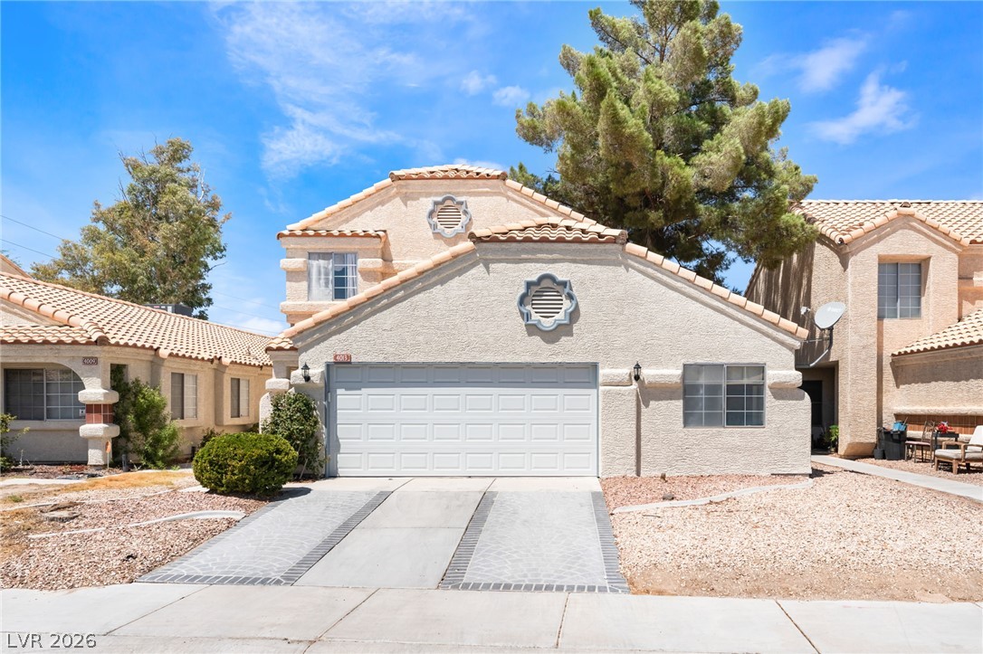 4013 Elkridge Drive Las Vegas NV 89129