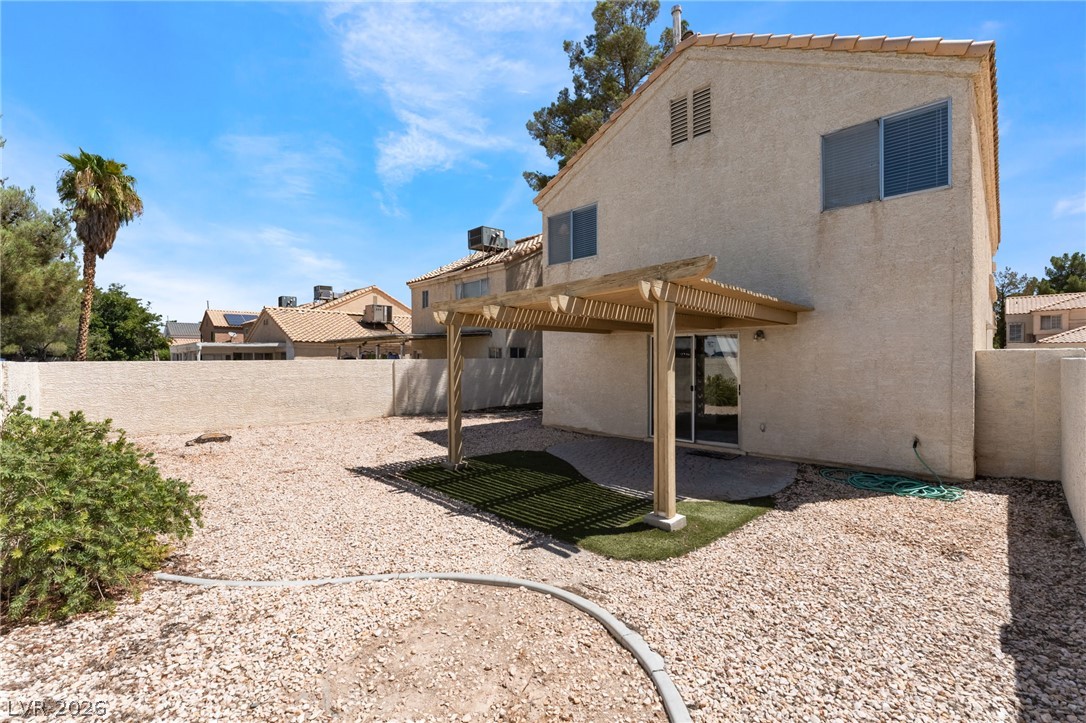 4013 Elkridge Drive Las Vegas NV 89129