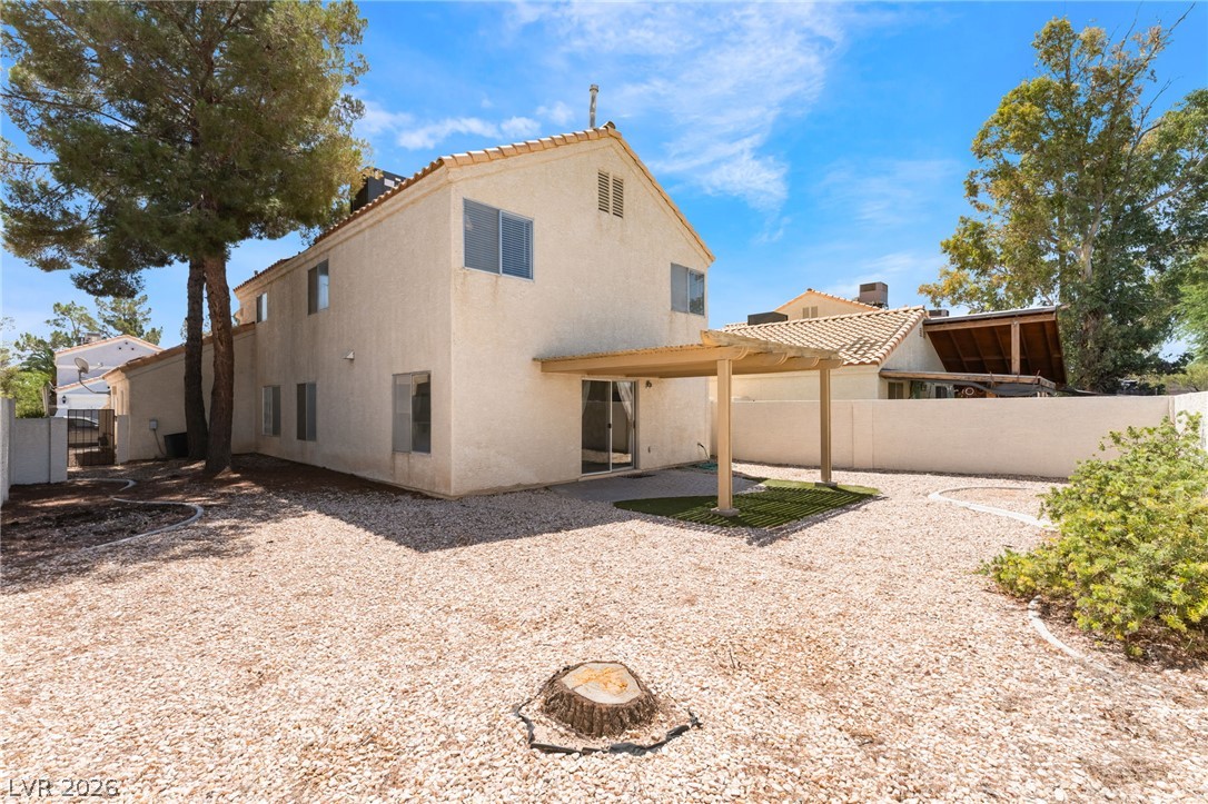 4013 Elkridge Drive Las Vegas NV 89129