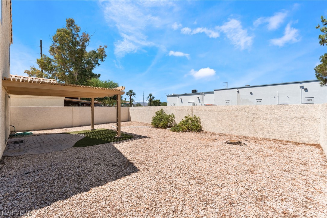 4013 Elkridge Drive Las Vegas NV 89129