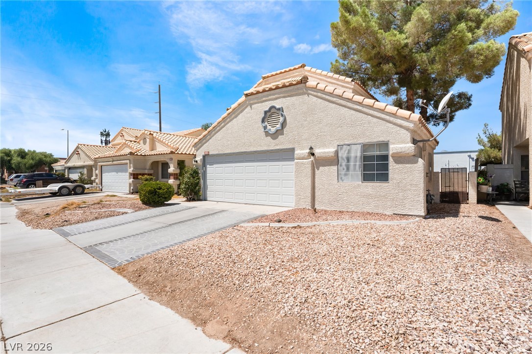 4013 Elkridge Drive Las Vegas NV 89129