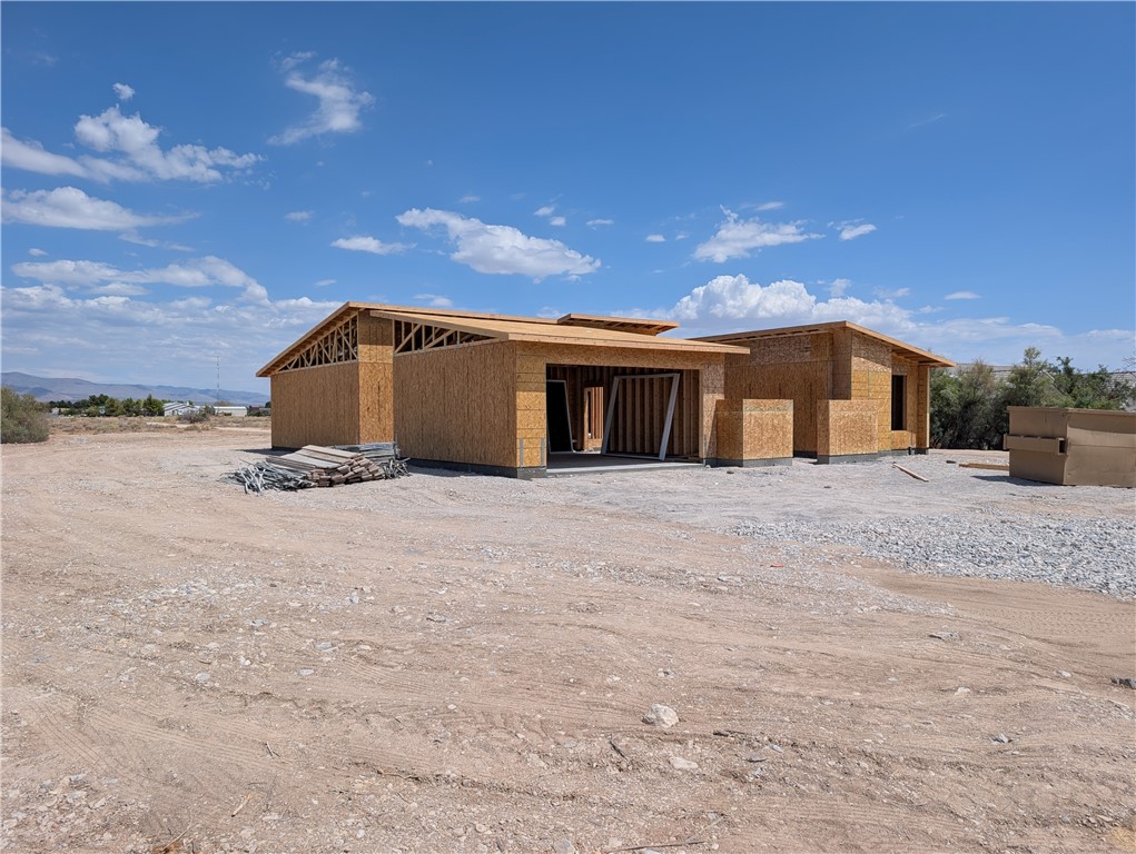901 Kiowa Pahrump NV 89048