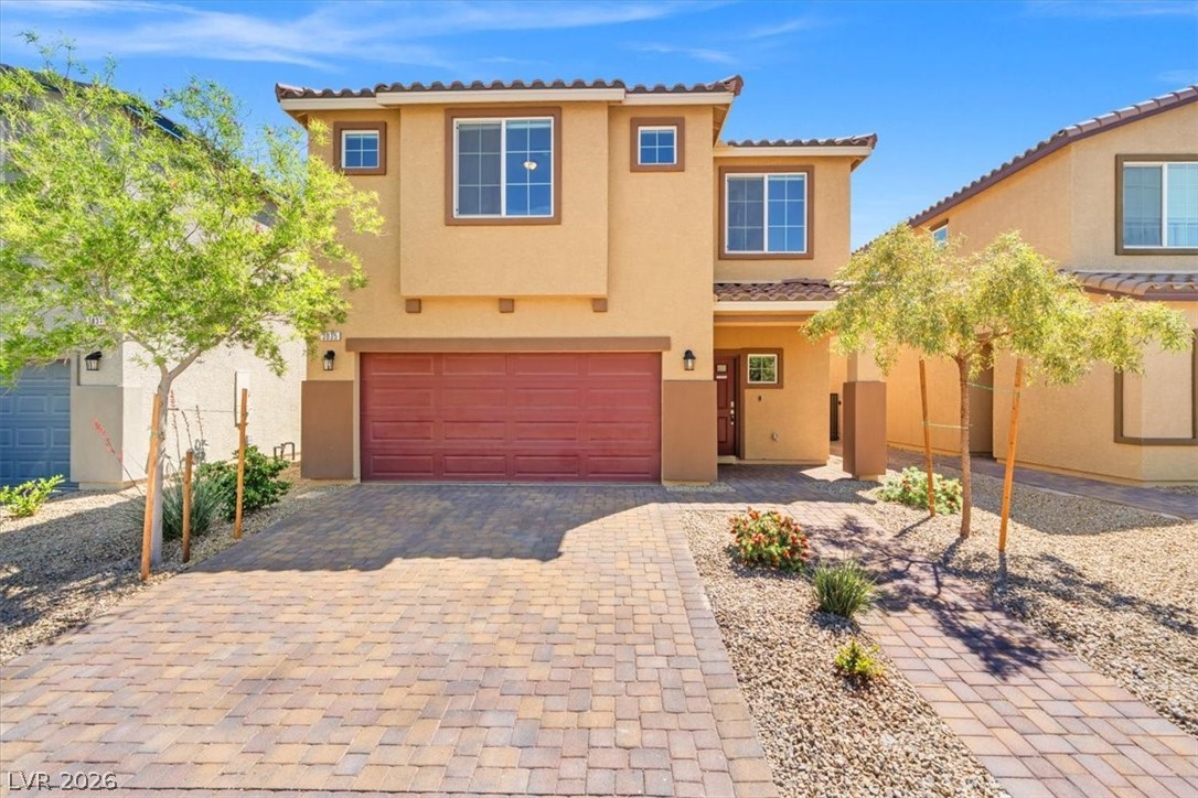 3835 Berenices Avenue North Las Vegas NV 89084