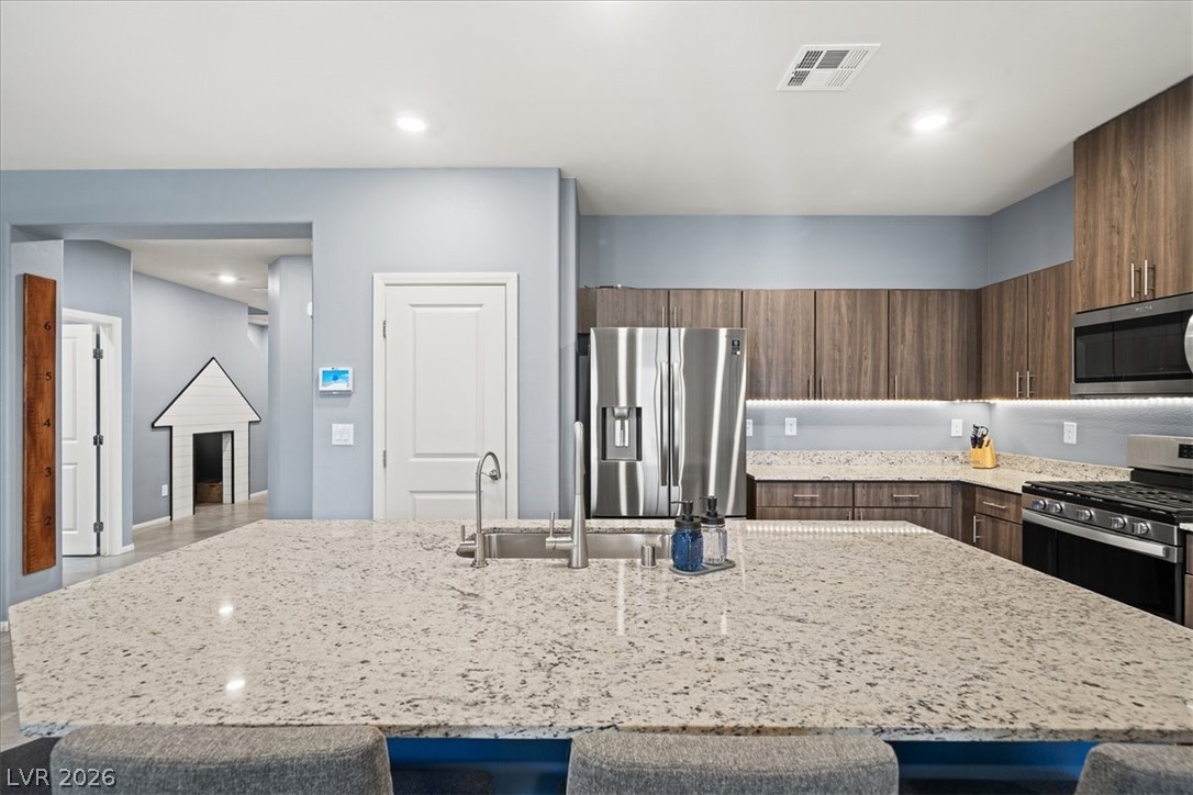 3835 Berenices Avenue North Las Vegas NV 89084