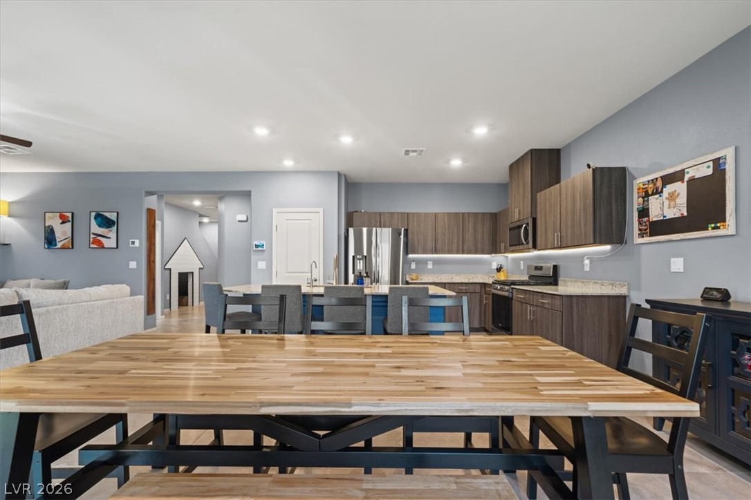 3835 Berenices Avenue North Las Vegas NV 89084