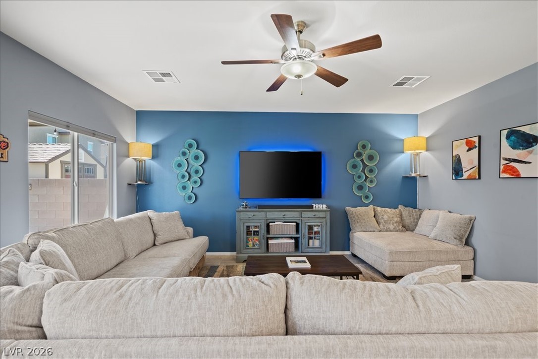3835 Berenices Avenue North Las Vegas NV 89084