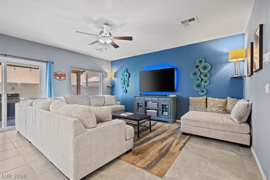 3835 Berenices Avenue North Las Vegas NV 89084