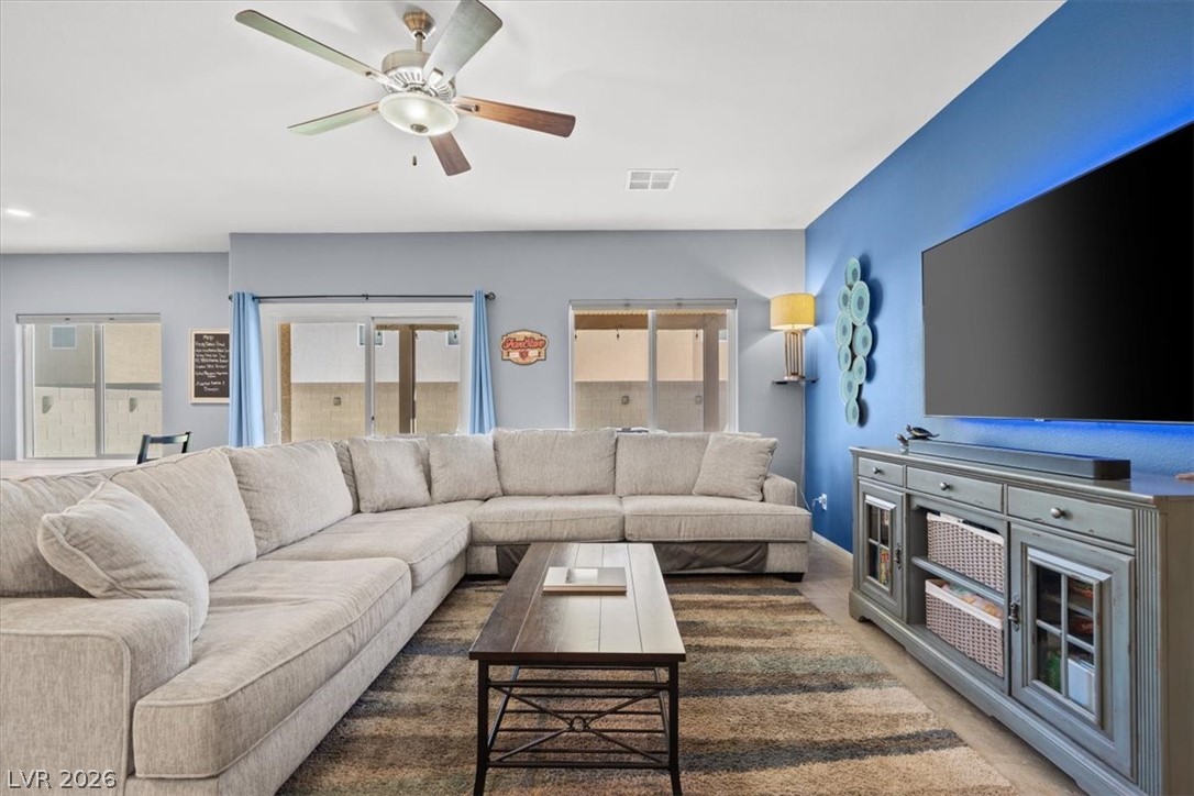 3835 Berenices Avenue North Las Vegas NV 89084