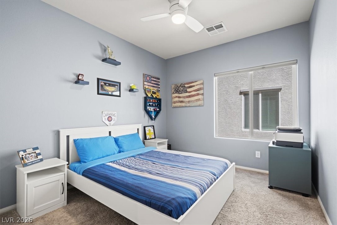 3835 Berenices Avenue North Las Vegas NV 89084