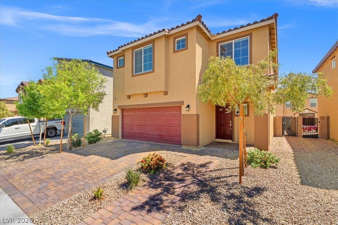 3835 Berenices Avenue North Las Vegas NV 89084
