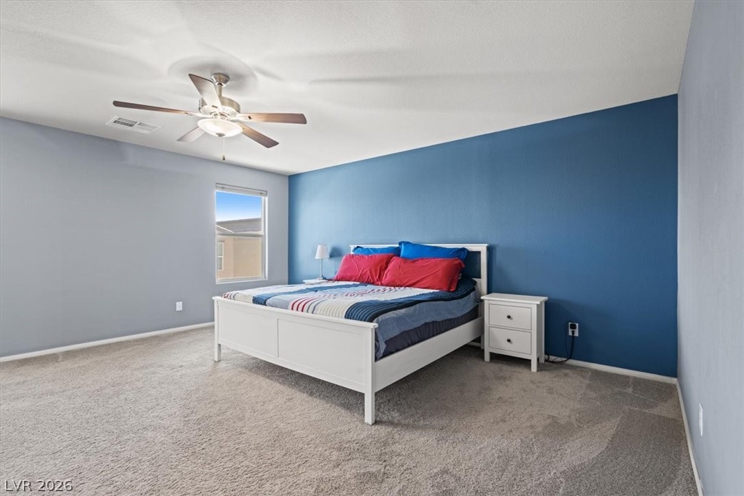 3835 Berenices Avenue North Las Vegas NV 89084