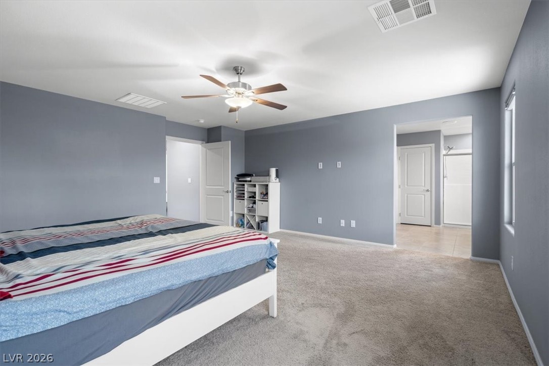 3835 Berenices Avenue North Las Vegas NV 89084