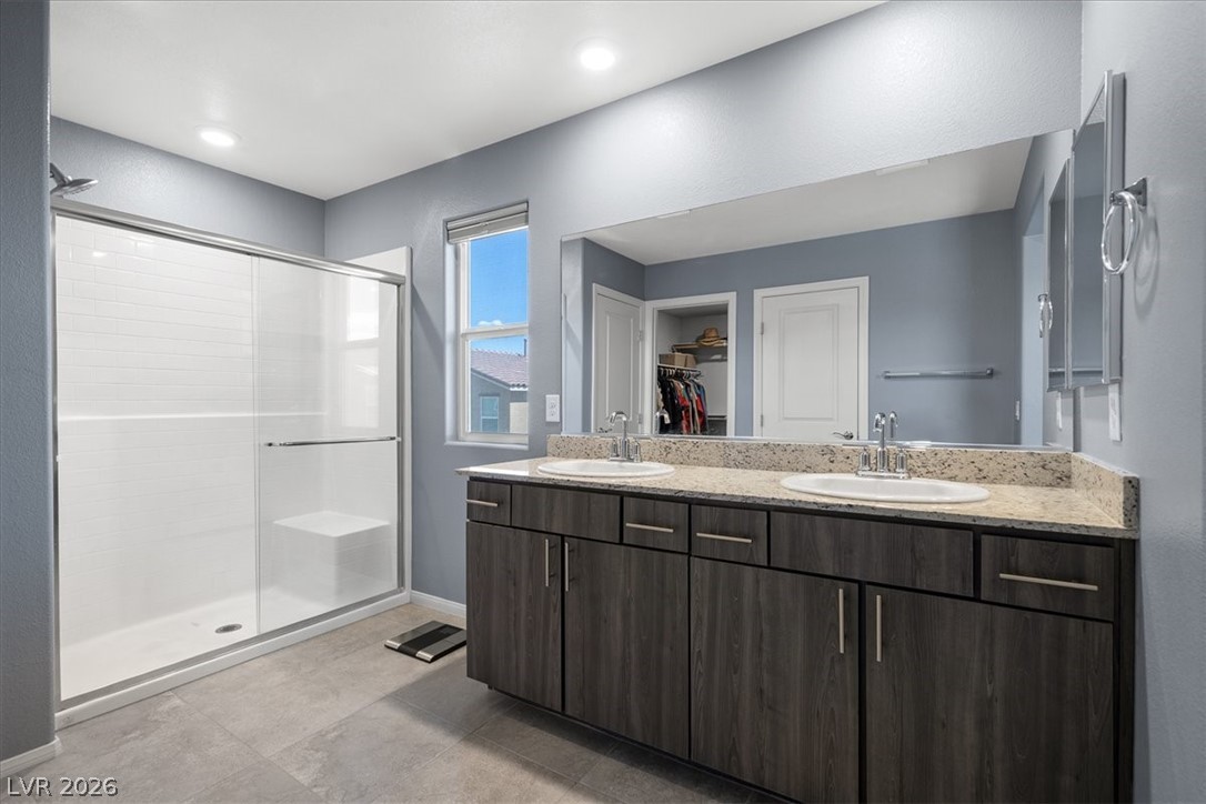 3835 Berenices Avenue North Las Vegas NV 89084