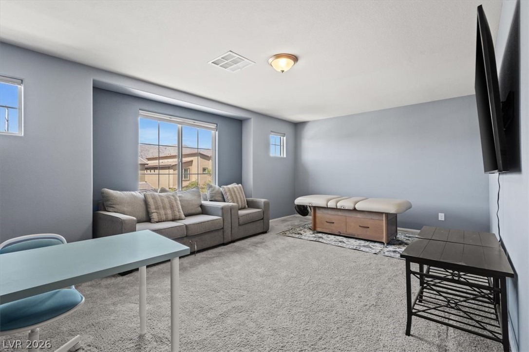 3835 Berenices Avenue North Las Vegas NV 89084