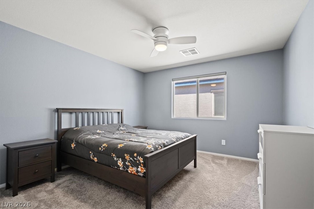 3835 Berenices Avenue North Las Vegas NV 89084