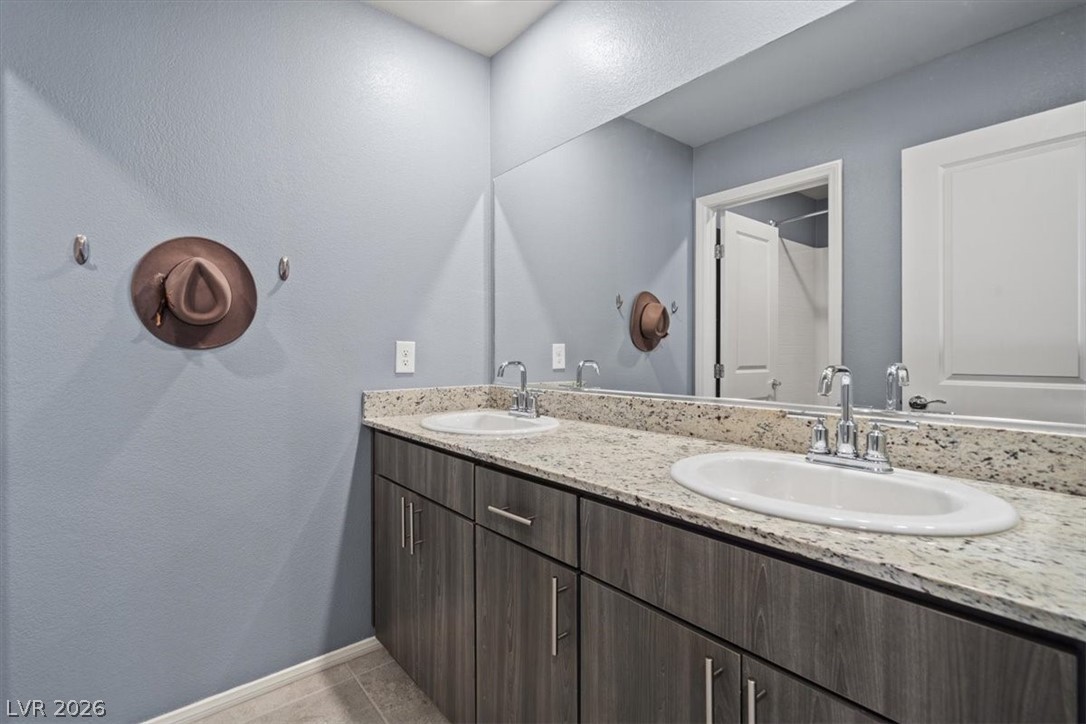 3835 Berenices Avenue North Las Vegas NV 89084