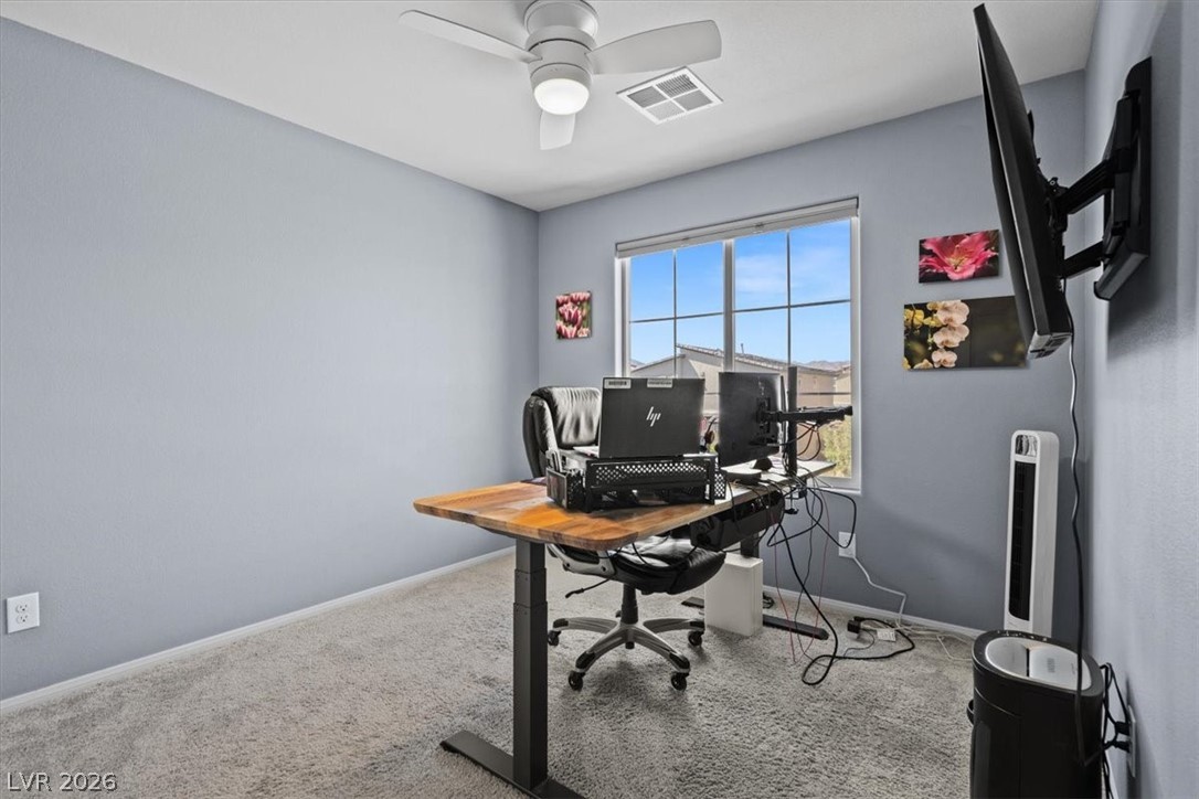 3835 Berenices Avenue North Las Vegas NV 89084