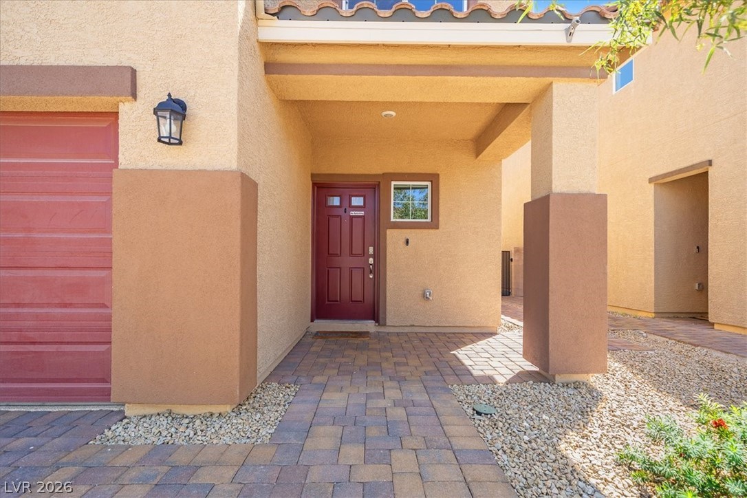 3835 Berenices Avenue North Las Vegas NV 89084