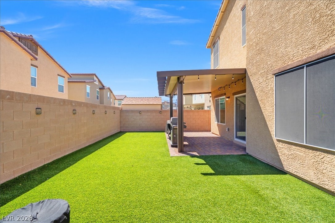 3835 Berenices Avenue North Las Vegas NV 89084
