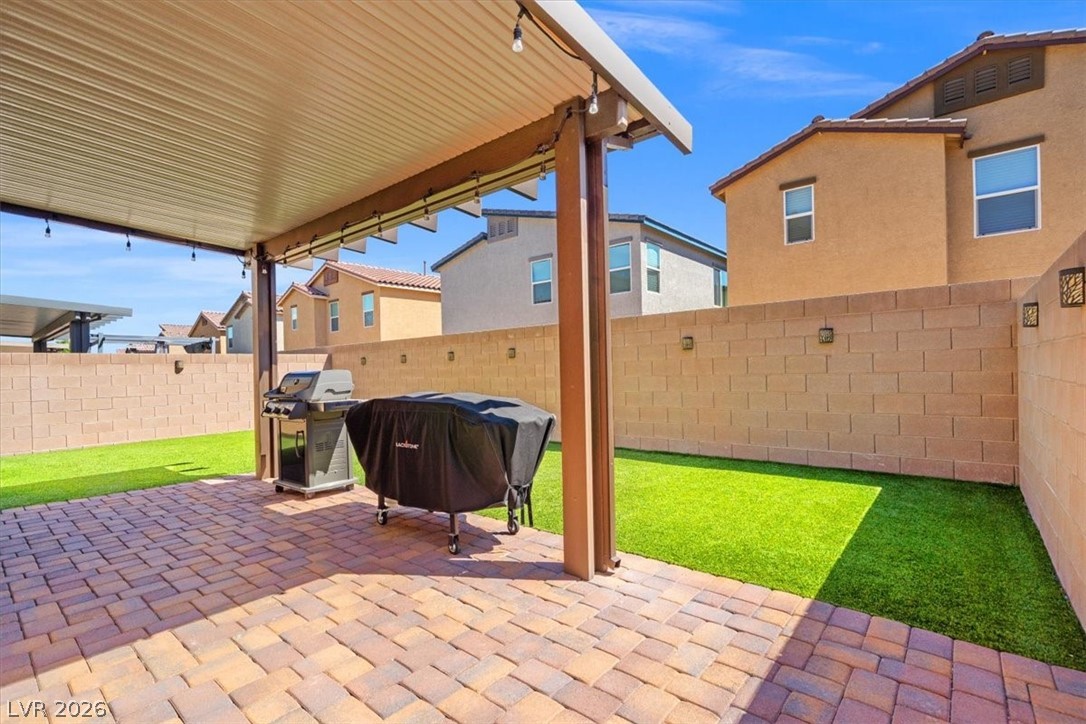 3835 Berenices Avenue North Las Vegas NV 89084