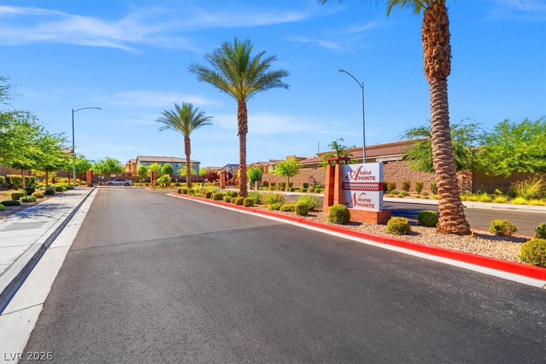 3835 Berenices Avenue North Las Vegas NV 89084
