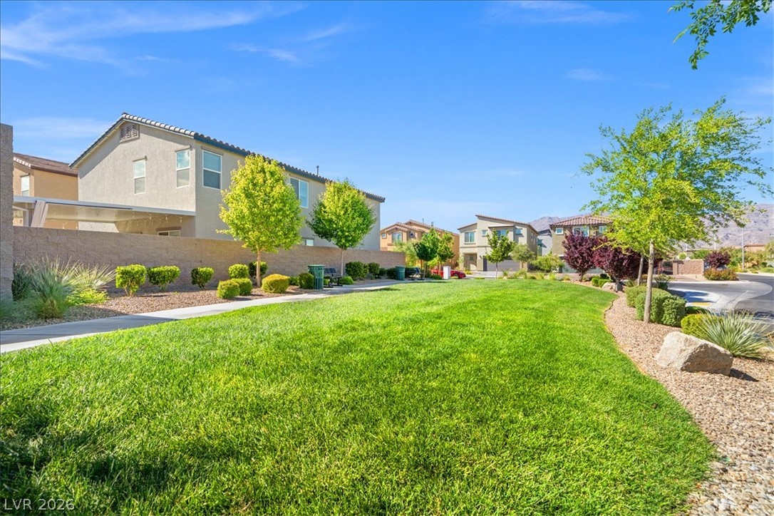 3835 Berenices Avenue North Las Vegas NV 89084