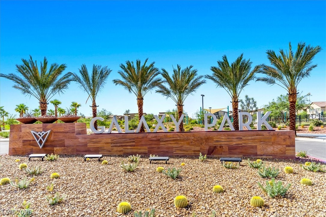3835 Berenices Avenue North Las Vegas NV 89084
