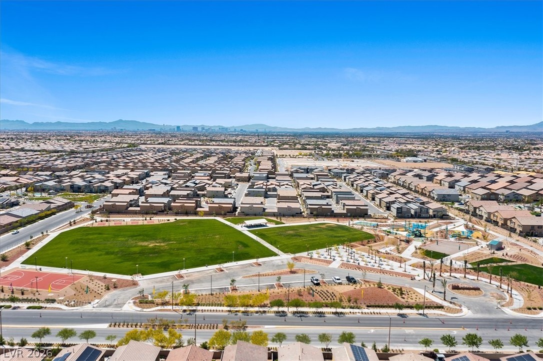 3835 Berenices Avenue North Las Vegas NV 89084