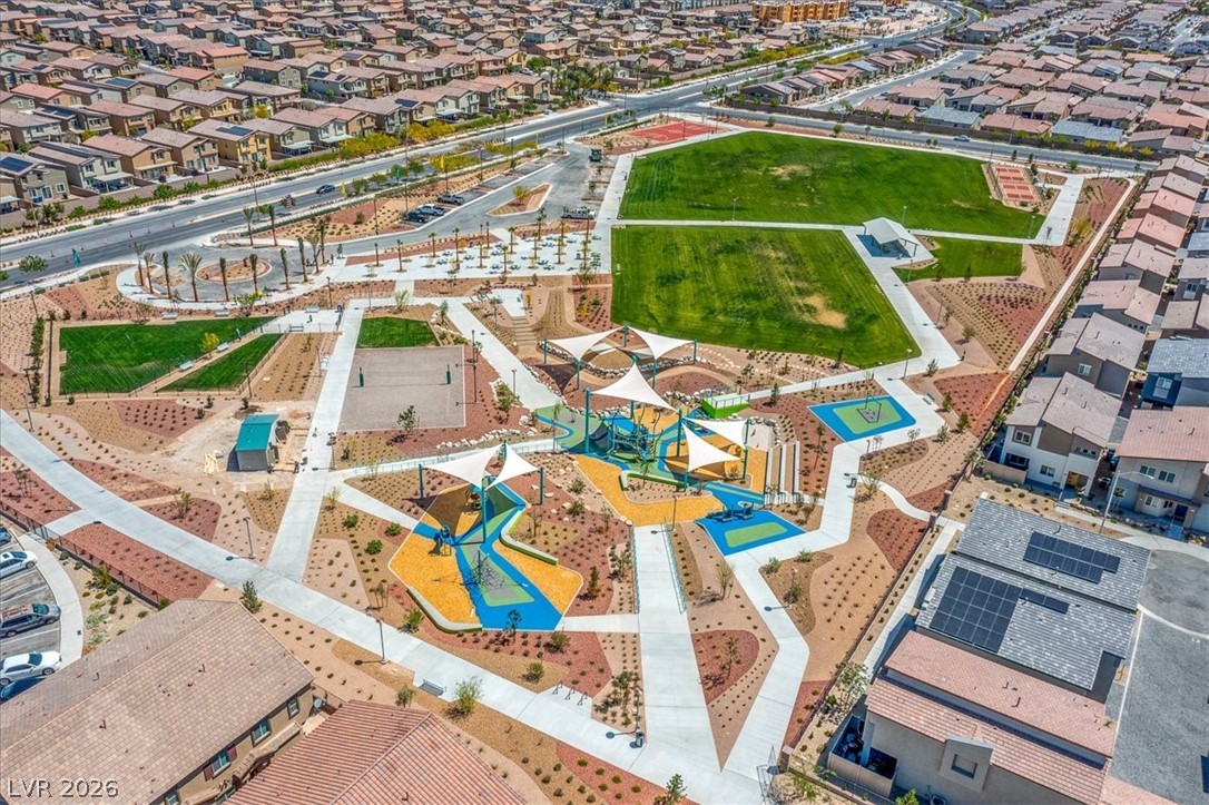 3835 Berenices Avenue North Las Vegas NV 89084