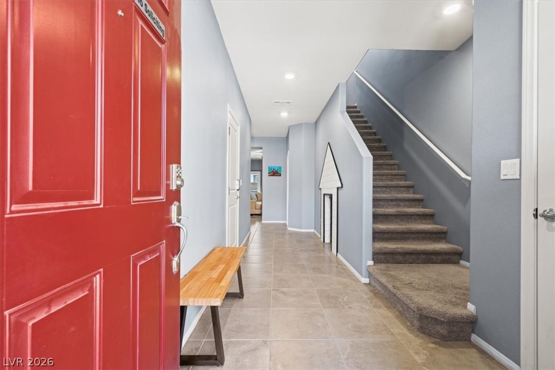 3835 Berenices Avenue North Las Vegas NV 89084
