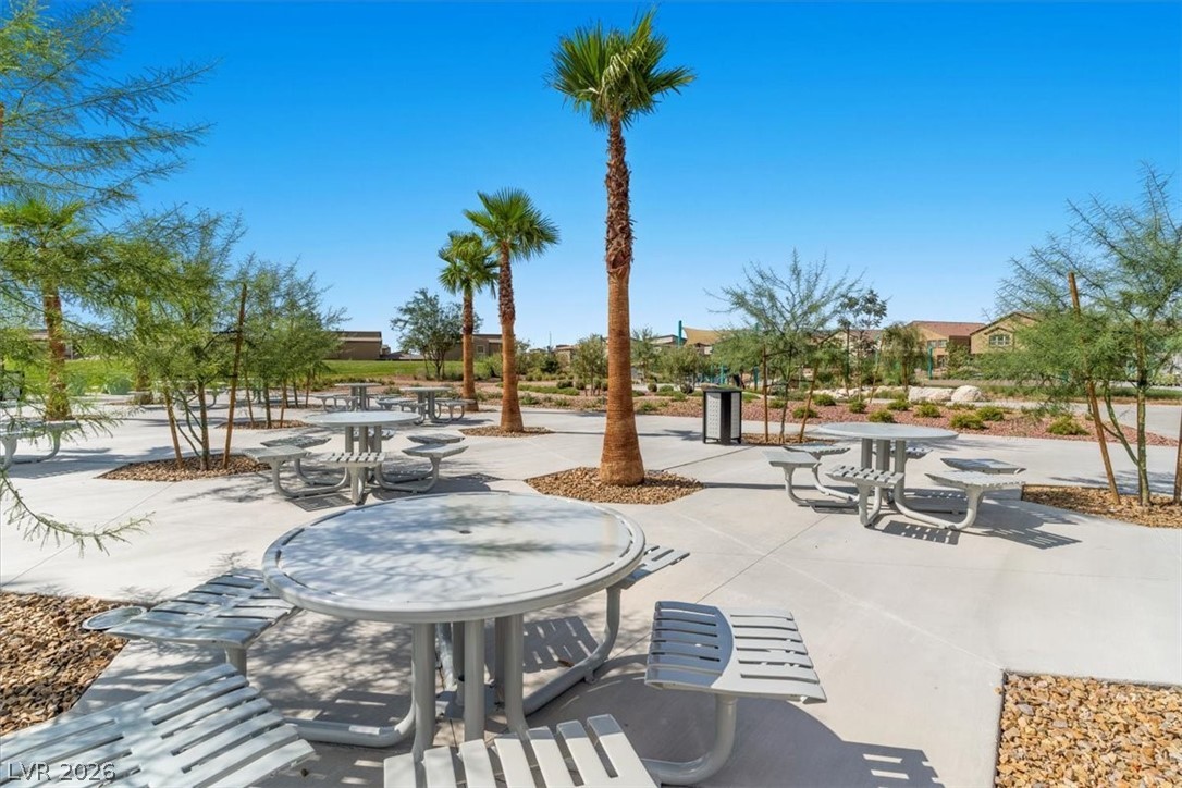 3835 Berenices Avenue North Las Vegas NV 89084