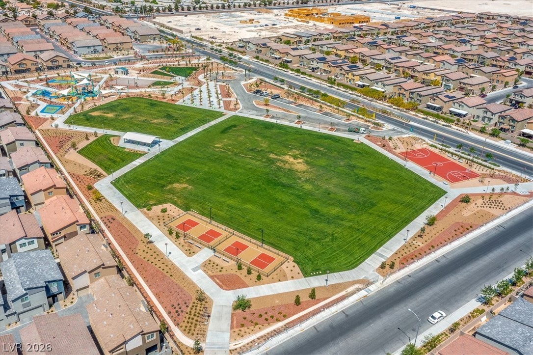 3835 Berenices Avenue North Las Vegas NV 89084
