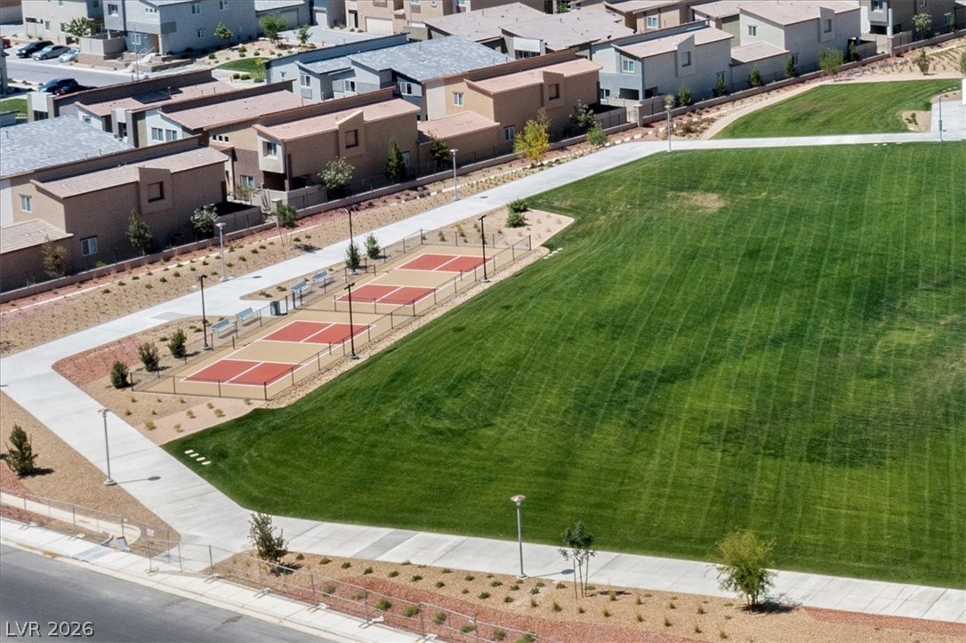 3835 Berenices Avenue North Las Vegas NV 89084