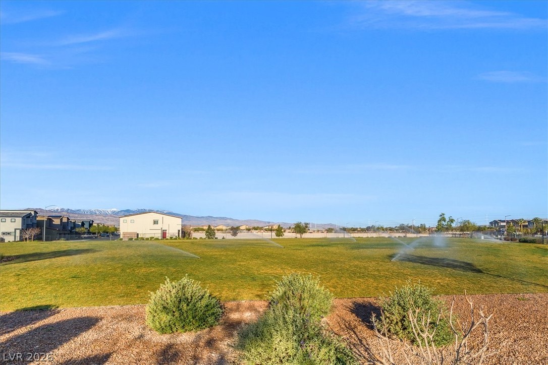 3835 Berenices Avenue North Las Vegas NV 89084