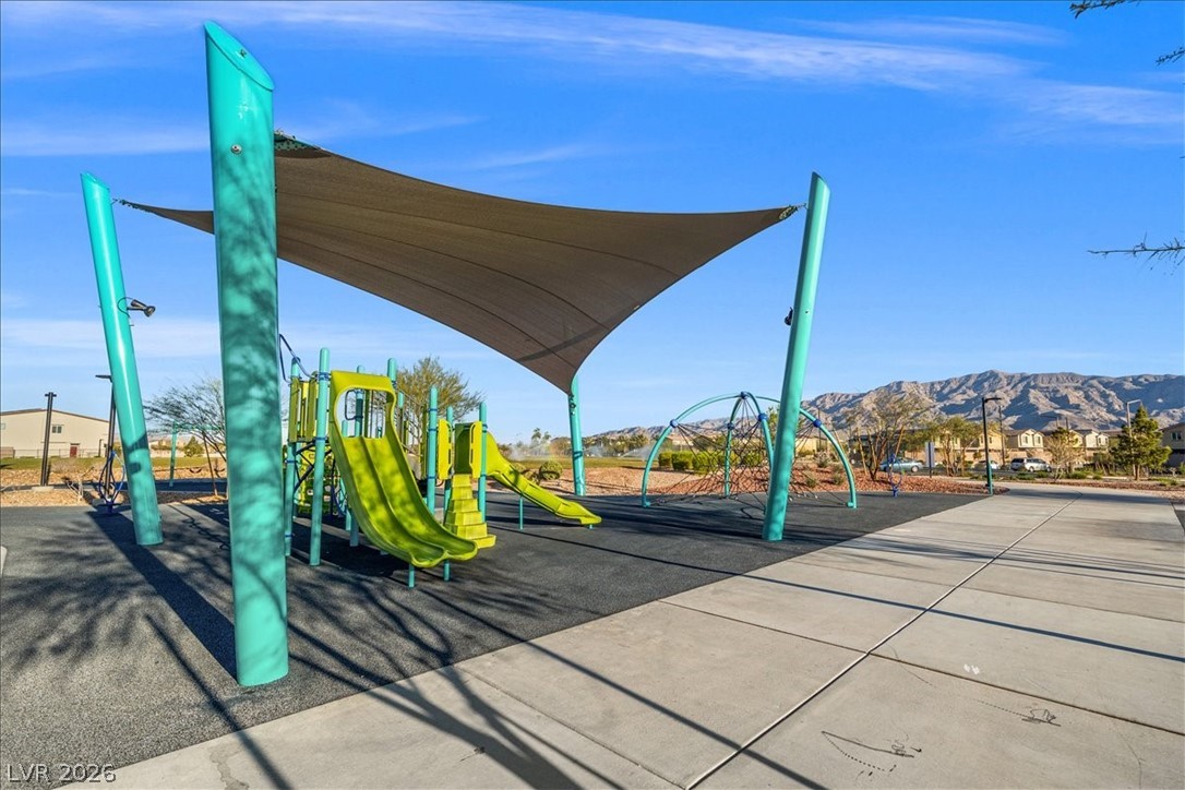3835 Berenices Avenue North Las Vegas NV 89084