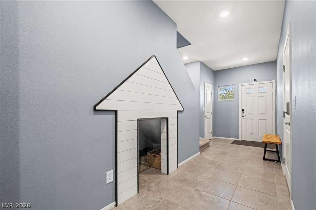 3835 Berenices Avenue North Las Vegas NV 89084