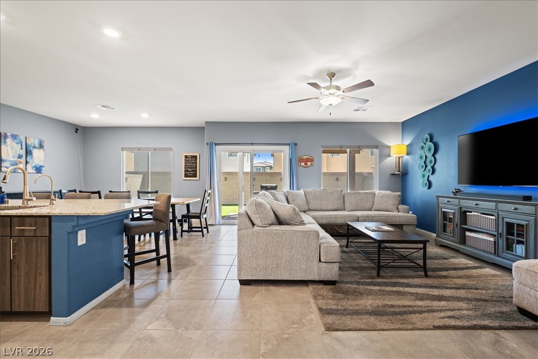 3835 Berenices Avenue North Las Vegas NV 89084