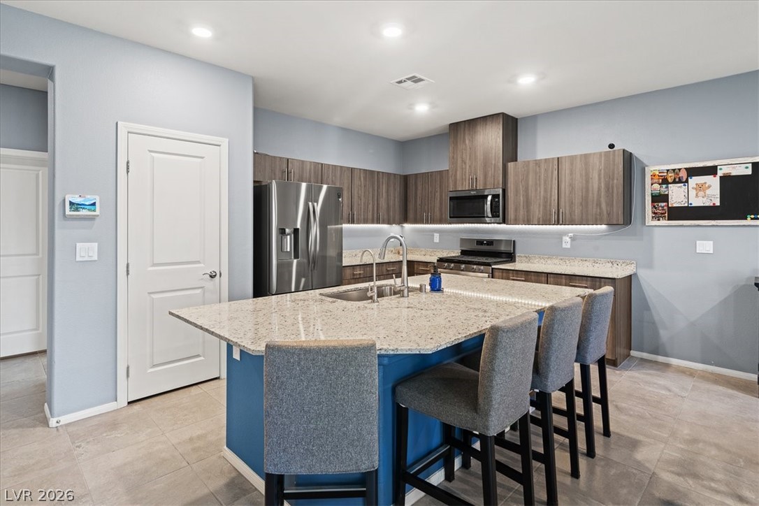 3835 Berenices Avenue North Las Vegas NV 89084