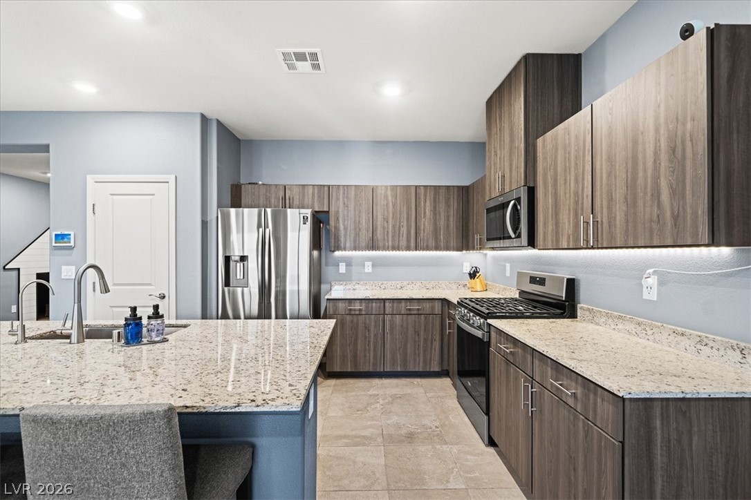 3835 Berenices Avenue North Las Vegas NV 89084