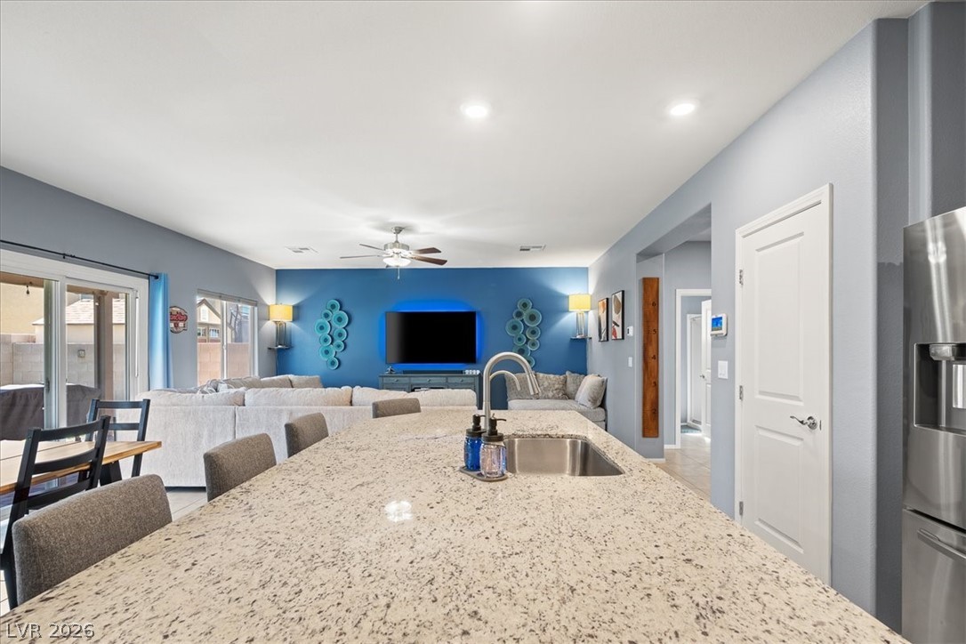 3835 Berenices Avenue North Las Vegas NV 89084