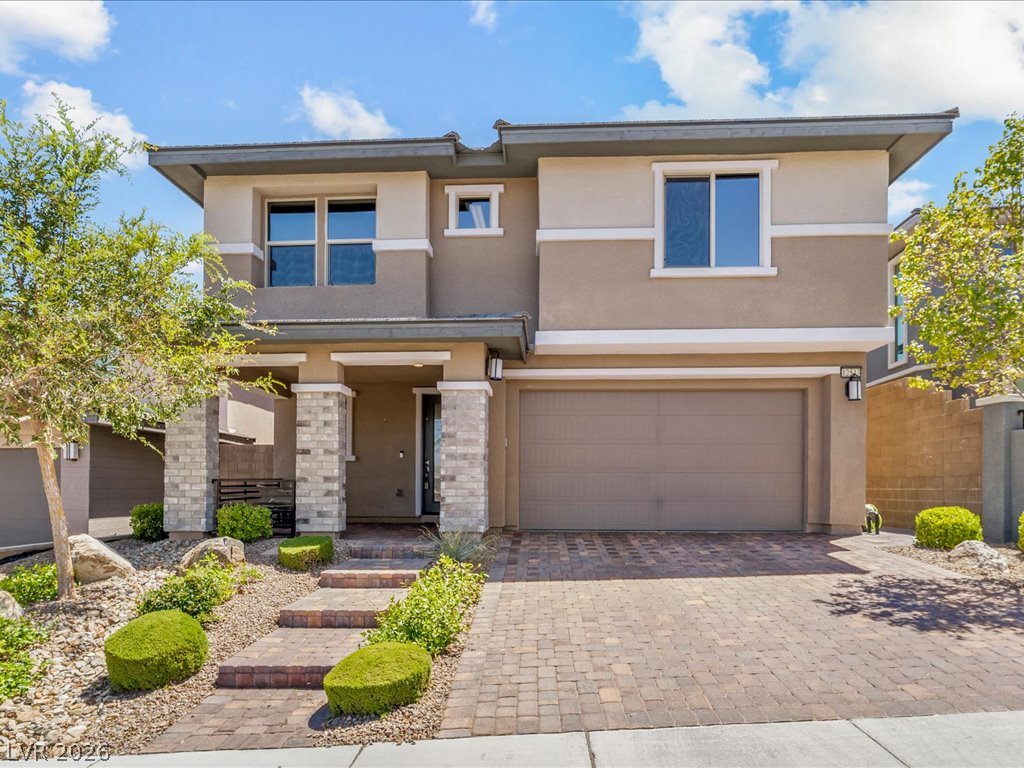 12543 Dolan Point Street Las Vegas NV 89138