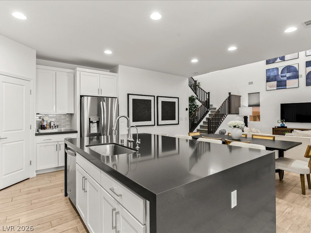 12543 Dolan Point Street Las Vegas NV 89138
