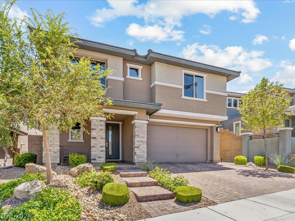 12543 Dolan Point Street Las Vegas NV 89138