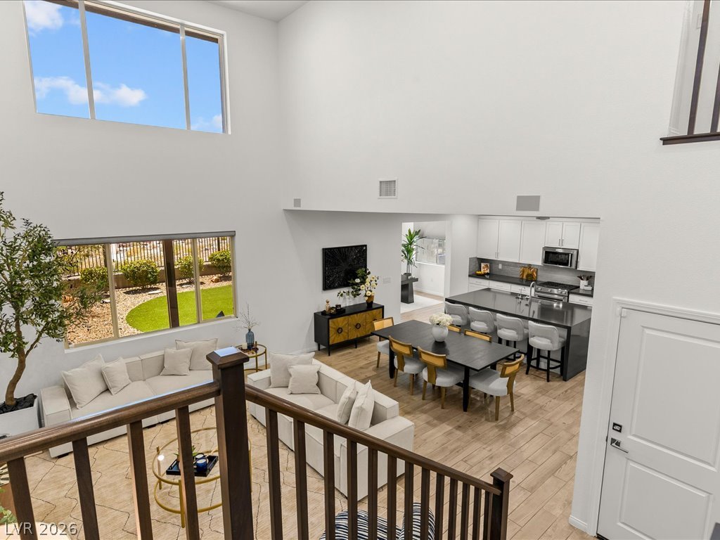 12543 Dolan Point Street Las Vegas NV 89138